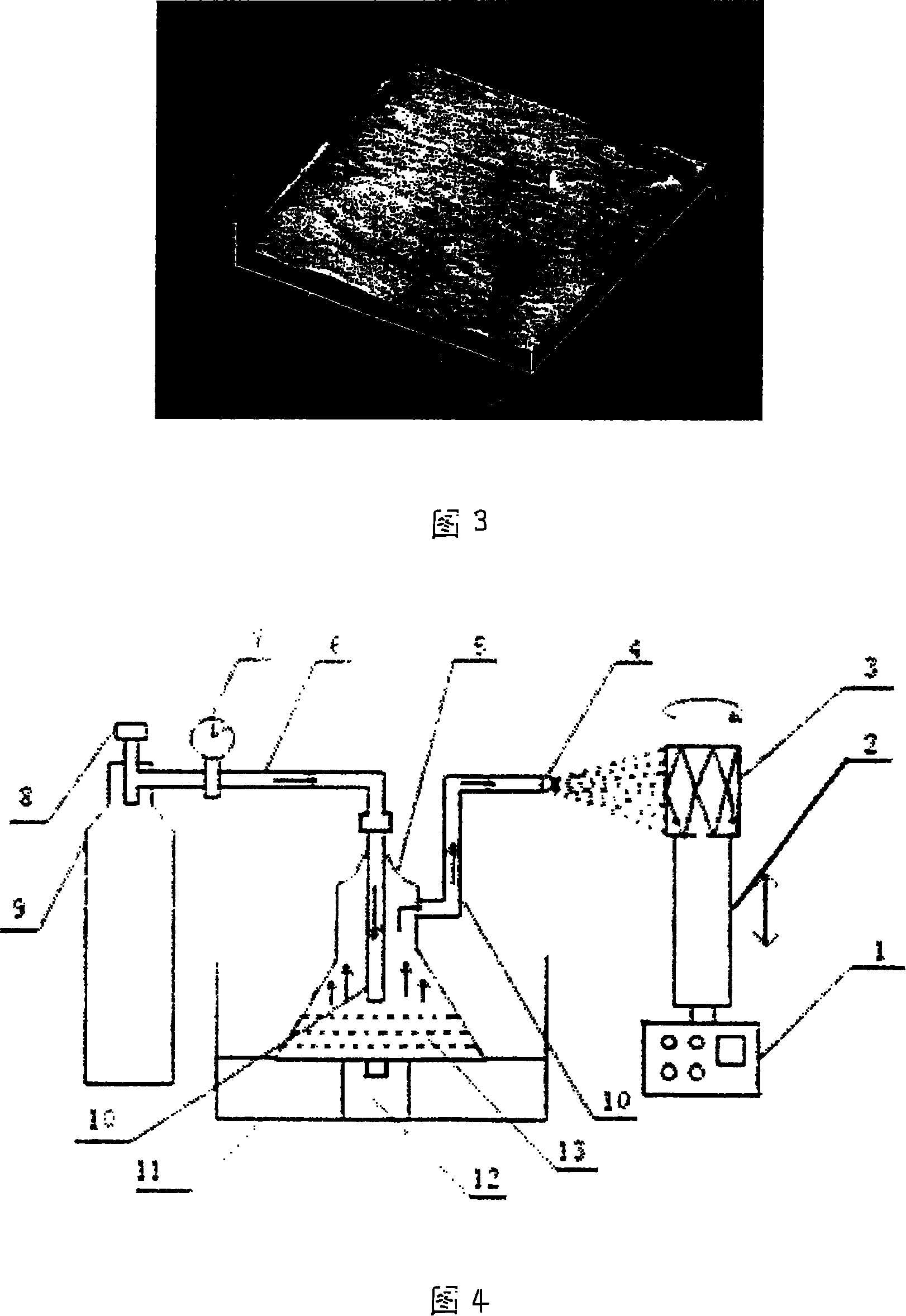 Drug coating-spraying method for drug eluting stent and spraying apparatus therefor