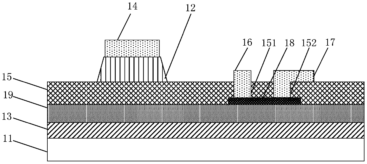 Array substrate, manufacturing method thereof, and display device