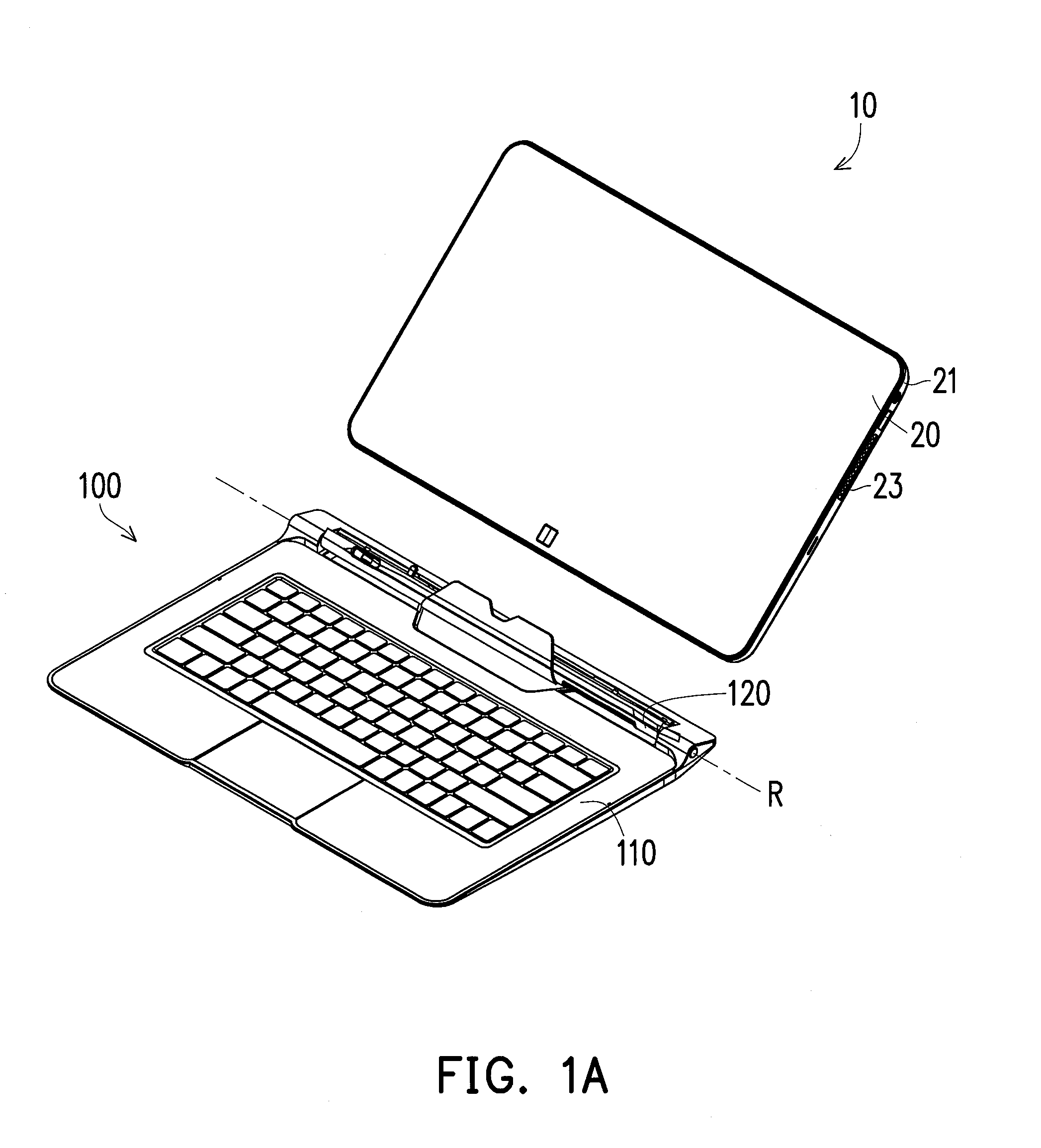 Electronic equipment and expansion apparatus thereof