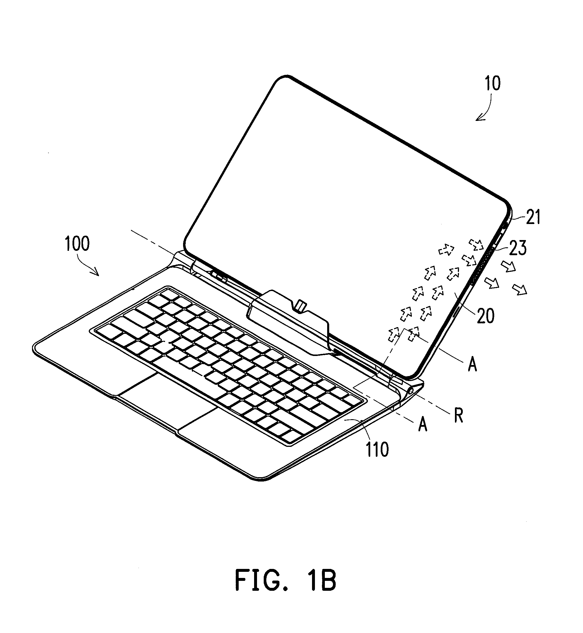 Electronic equipment and expansion apparatus thereof
