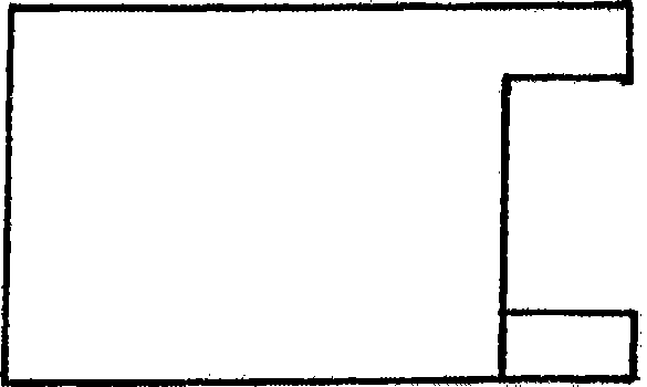 Thermally enhanced solid-state generator