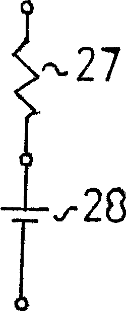 Thermally enhanced solid-state generator