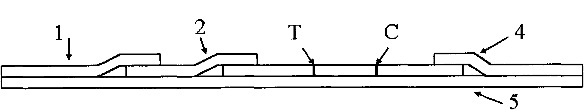 Lincomycin assay kit and method for making the same