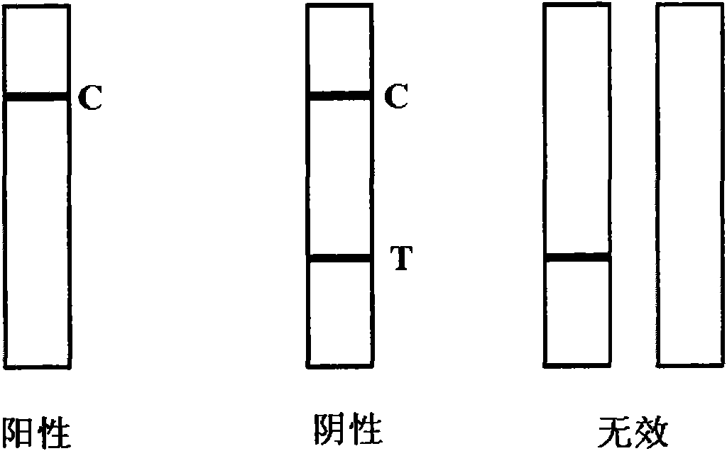 Lincomycin assay kit and method for making the same