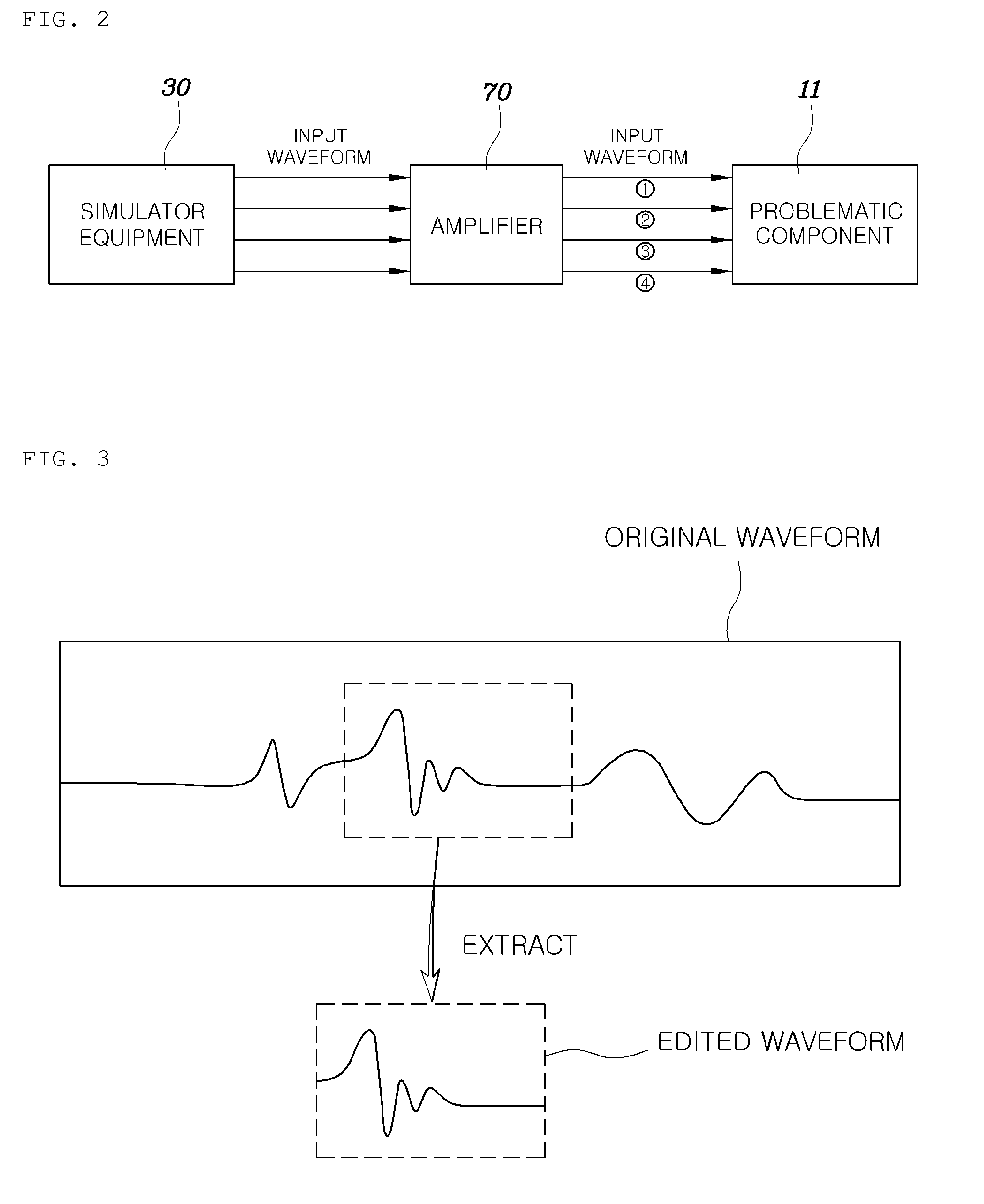 Method for diagnosing error of vehicle electronic component