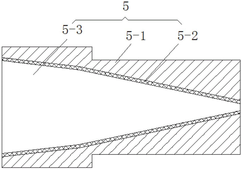 A kind of miniature assembly line and its manufacturing method