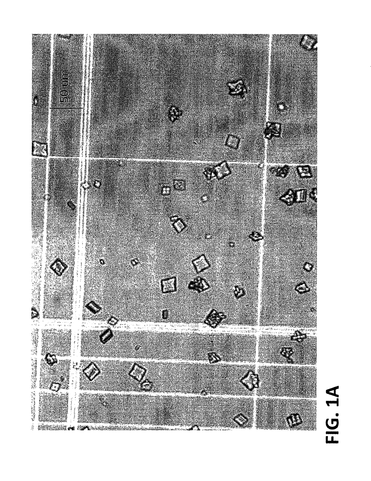 Method for preparing crystalline insulin