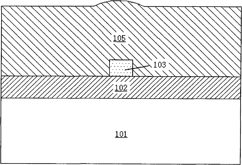 Manufacturing method for PLC (planar lightwave circuit) optical device