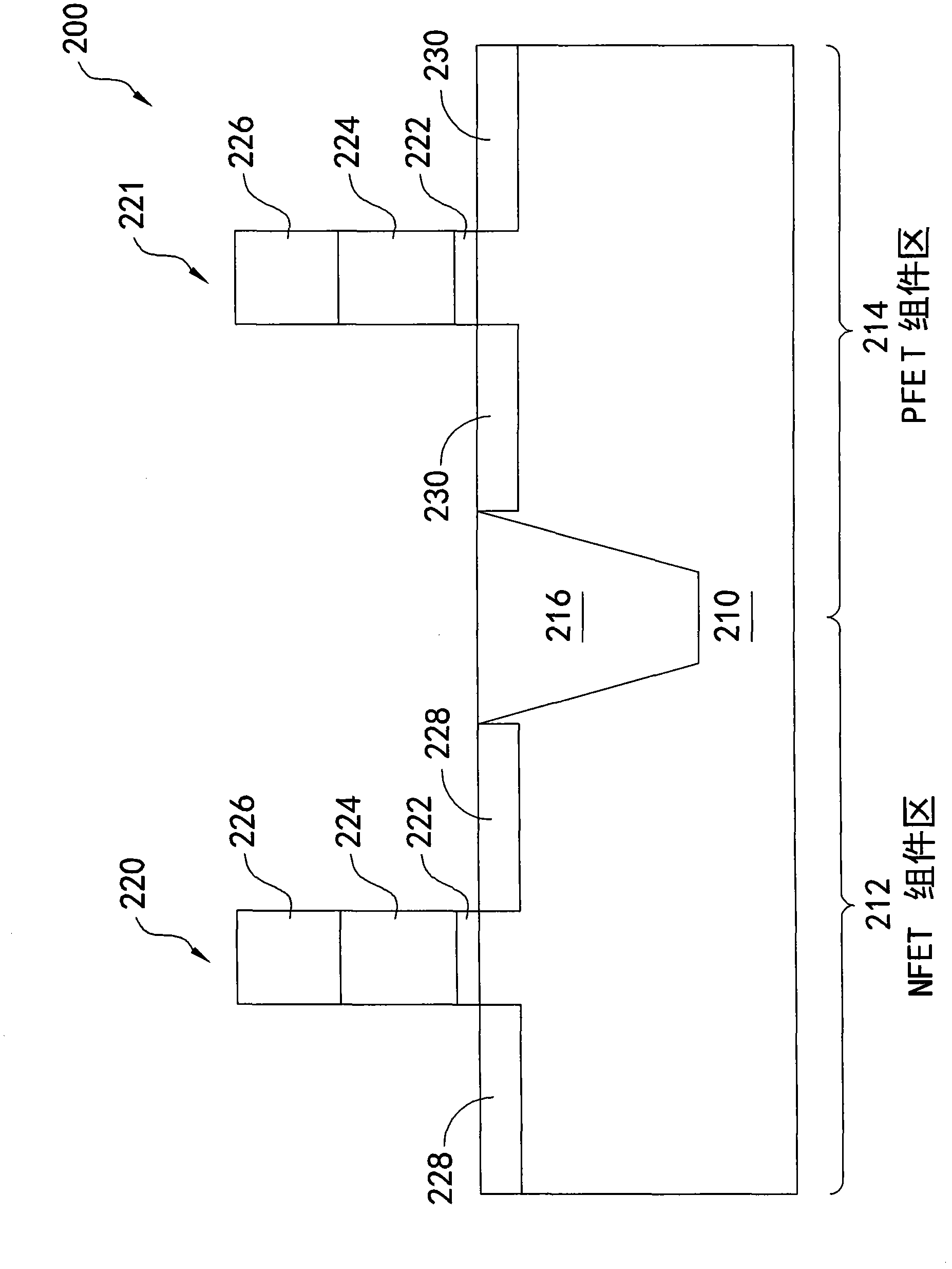 Integrated circuit device and method of manufacturing same