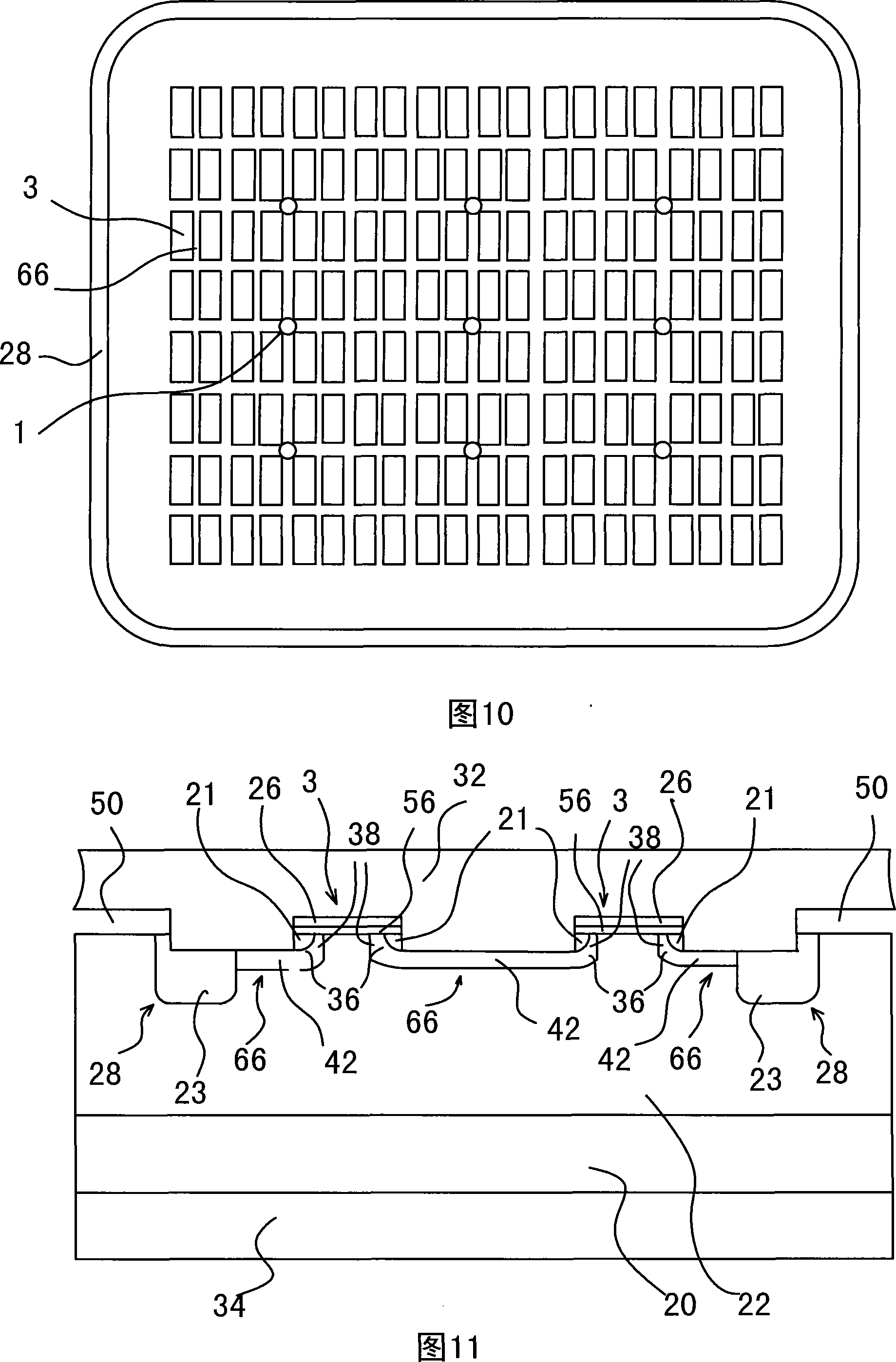 Semiconductor rectifier device and manufacturing method thereof