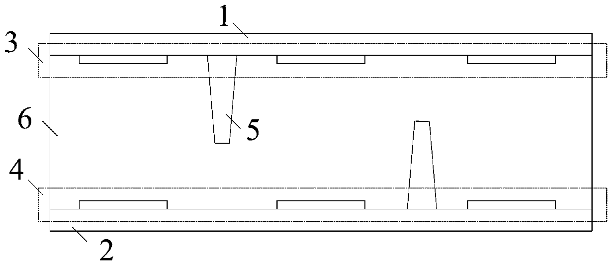 Liquid crystal display panel, manufacturing method thereof and display device