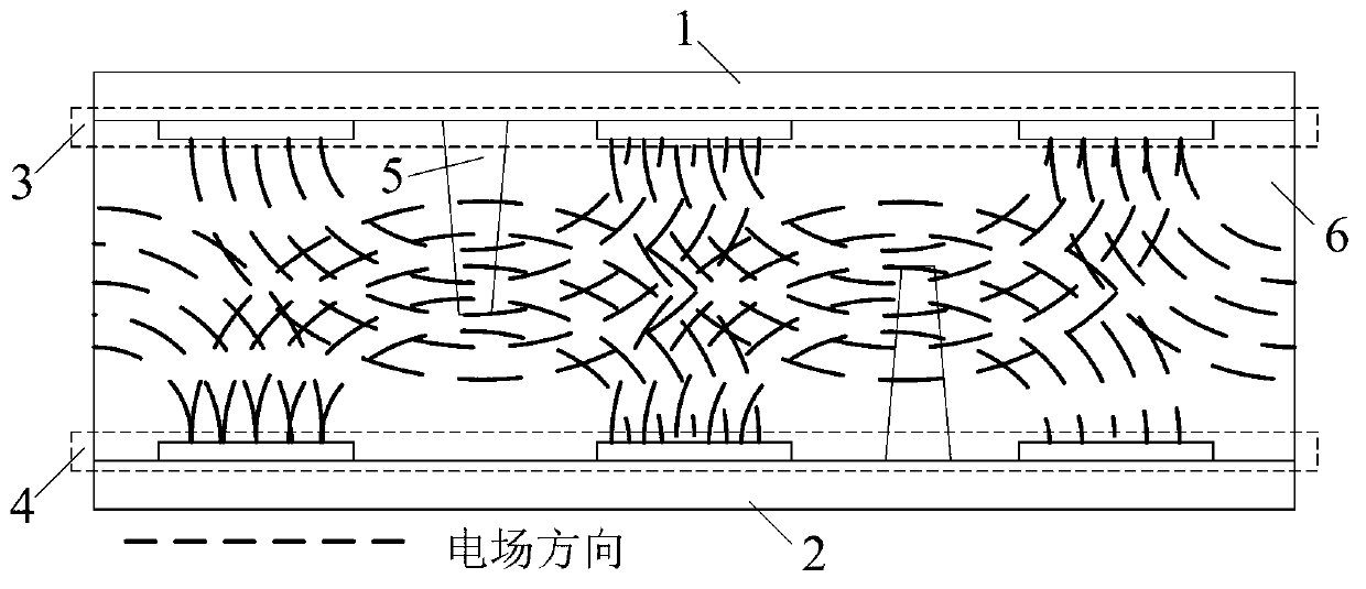 Liquid crystal display panel, manufacturing method thereof and display device