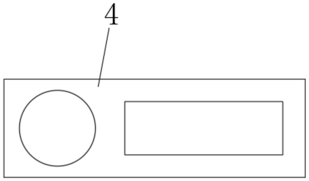 Portable valve assembling and disassembling tooling suitable for multiple series of engines