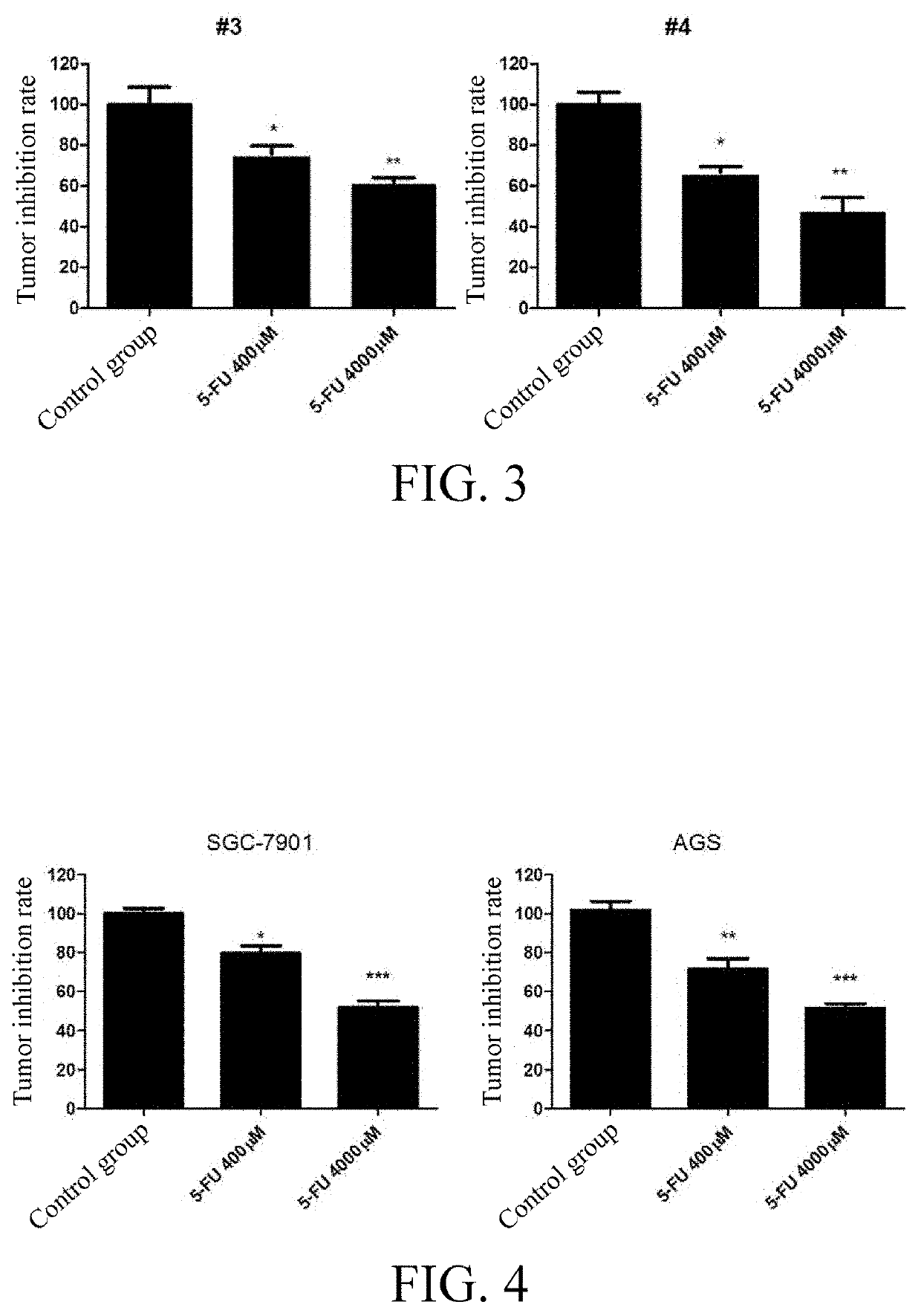 Tumor cell xenograft model in zebrafish, and methods of constructing and using the same