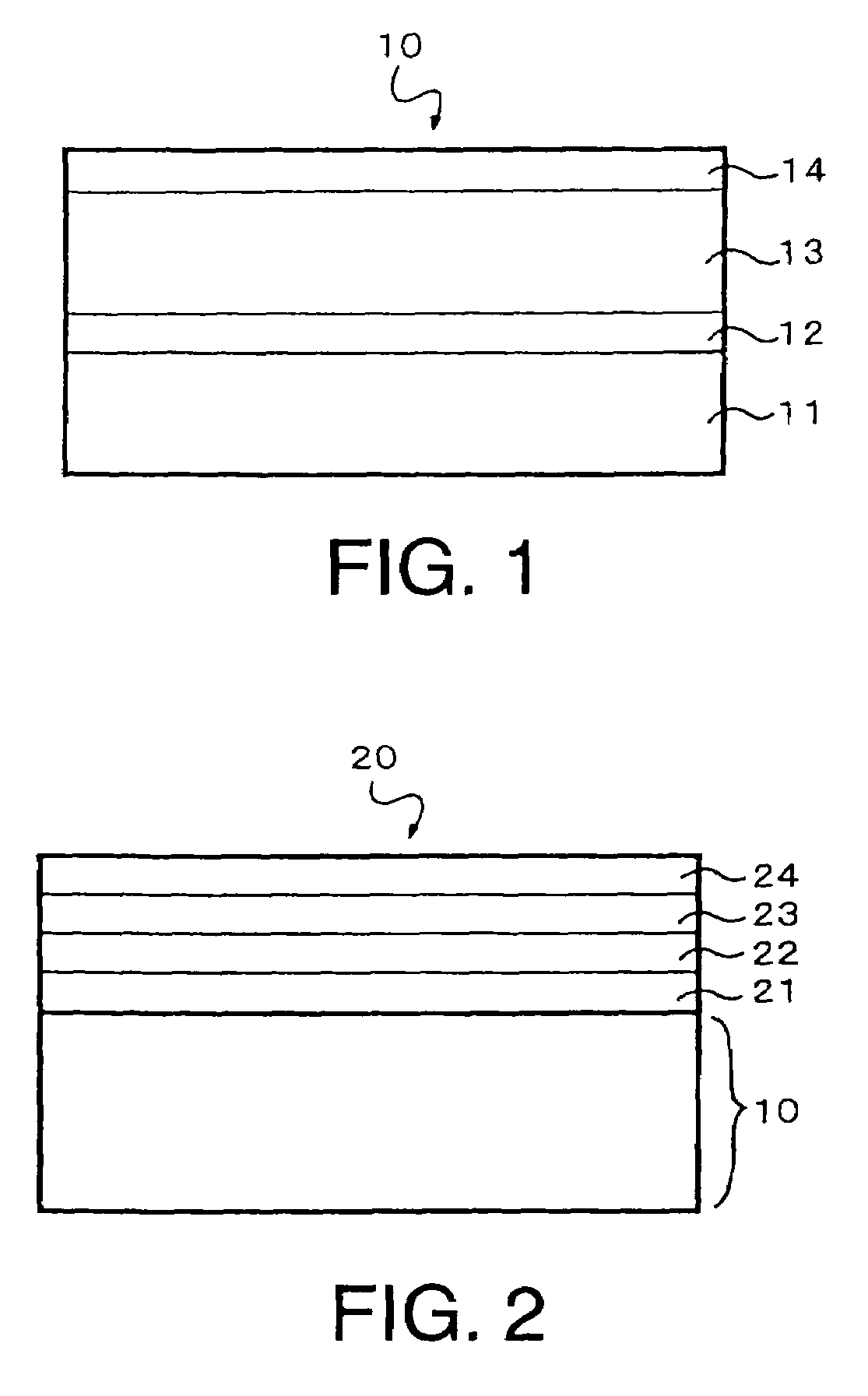 Disk substrate for a perpendicular magnetic recording medium, perpendicular magnetic recording disk and manufacturing methods thereof