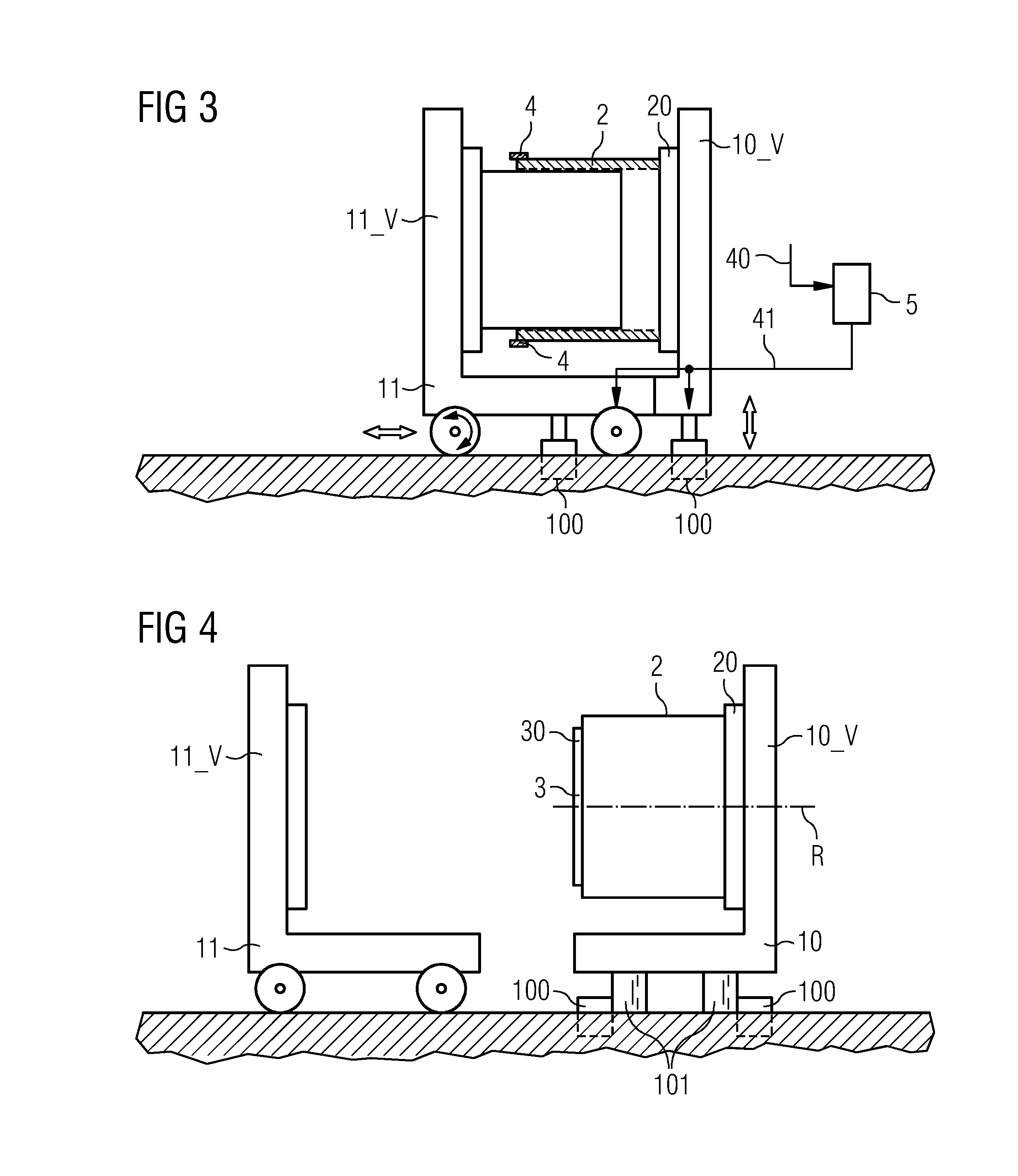 Generator assembly apparatus