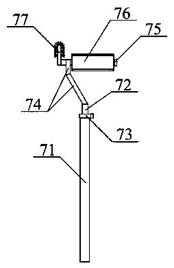 A Combined Multi-Function Electric Overhauling Device