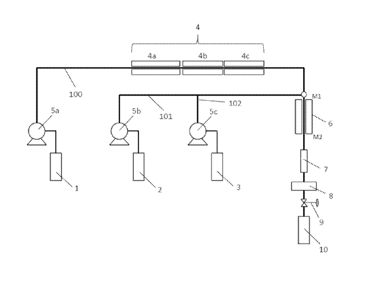 Method of manufacturing hexagonal ferrite powder, hexagonal ferrite powder, and magnetic recording medium