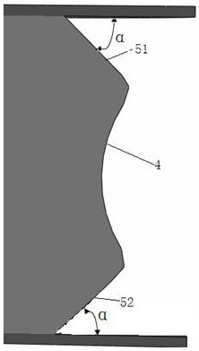 Rubber spring and its design method