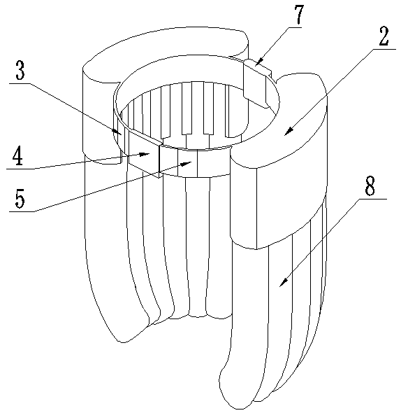 Air source built-in air sac waist bag for preventing fall injury and manufacturing method thereof