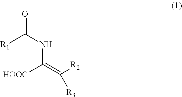 Cleaning agent composition