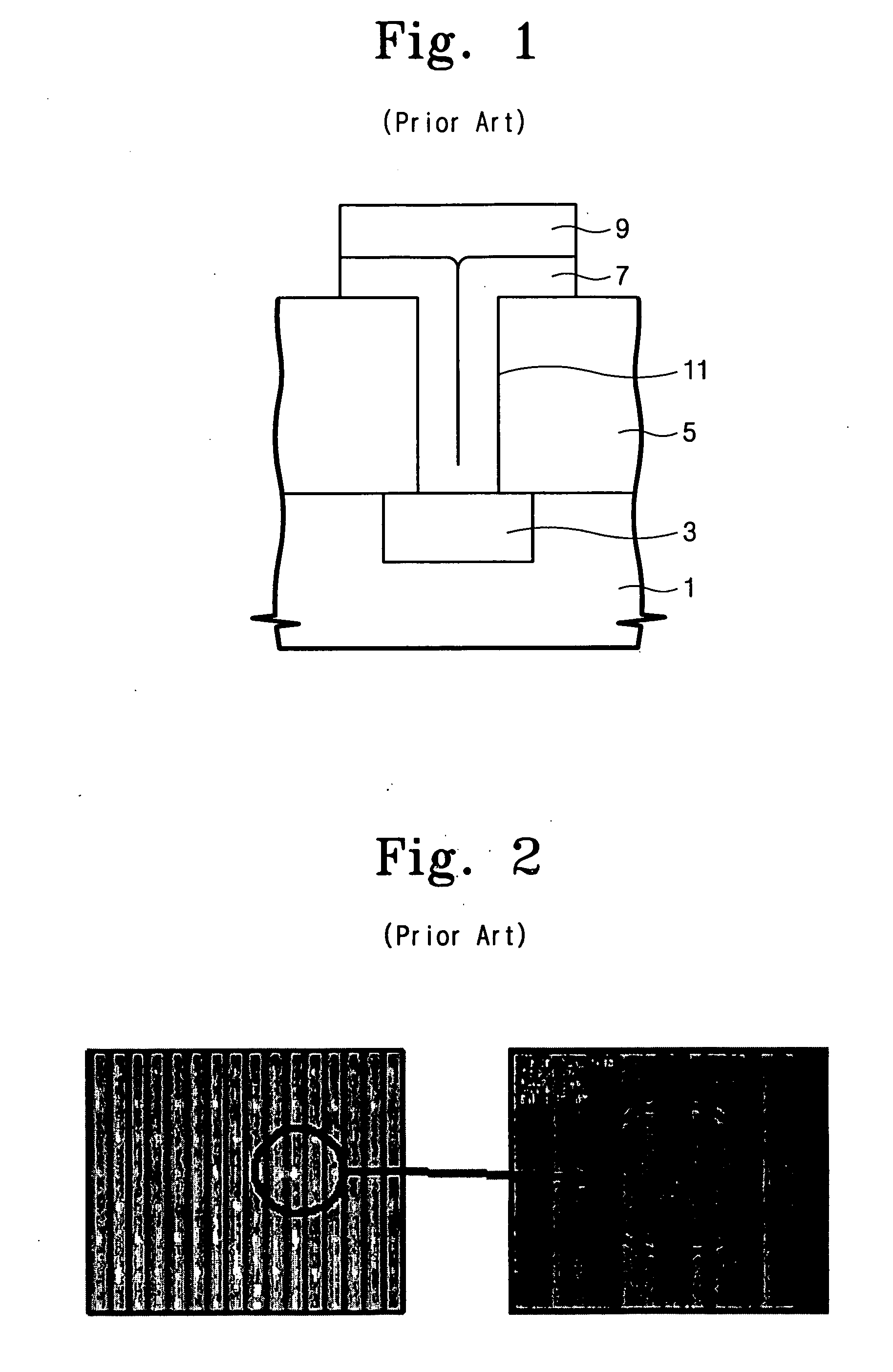 Method for forming an electrical interconnection providing improved surface morphology of tungsten