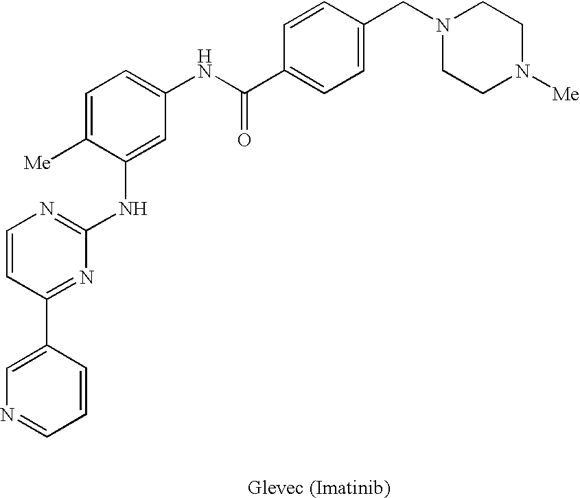 Enzyme modulators and treatments