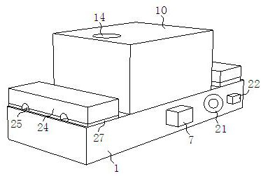 Intelligent circuit protector for circuit monitoring