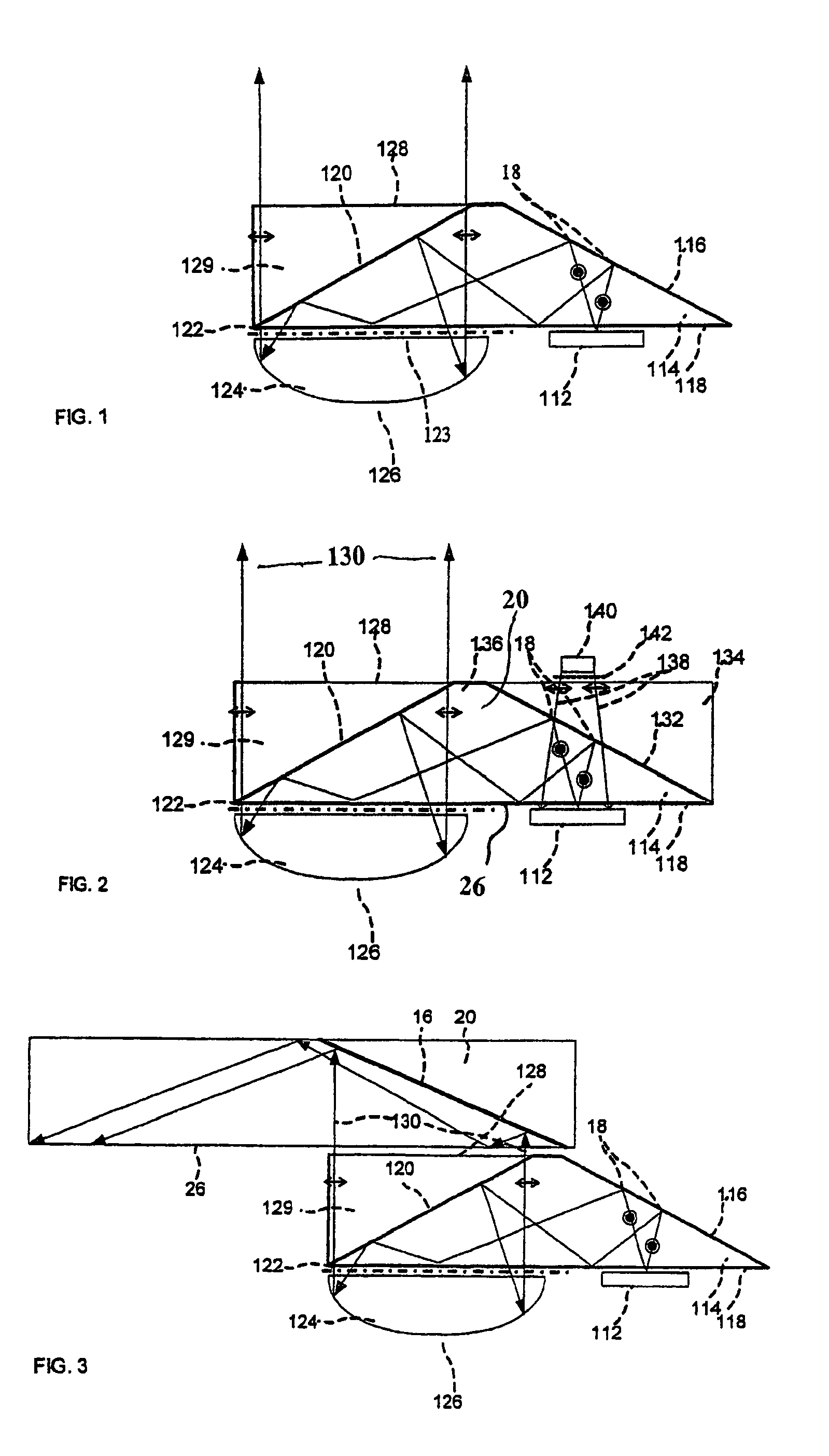 Substrate-guided imaging lens