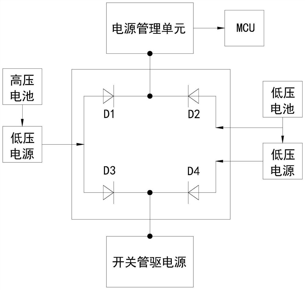 Controller for water pump