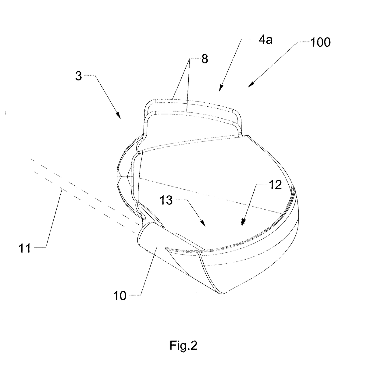 Dental appliance