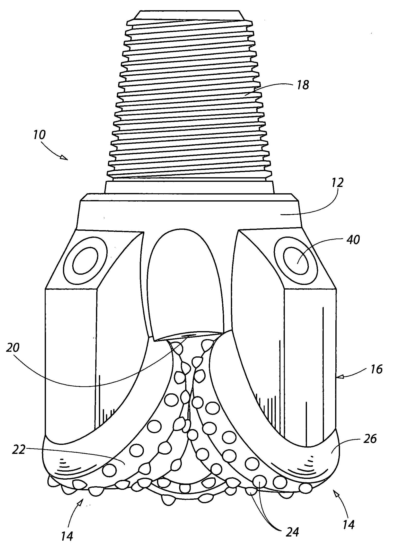 Earth-boring tools and cutter assemblies having a cutting element co-sintered with a cone structure, methods of using the same