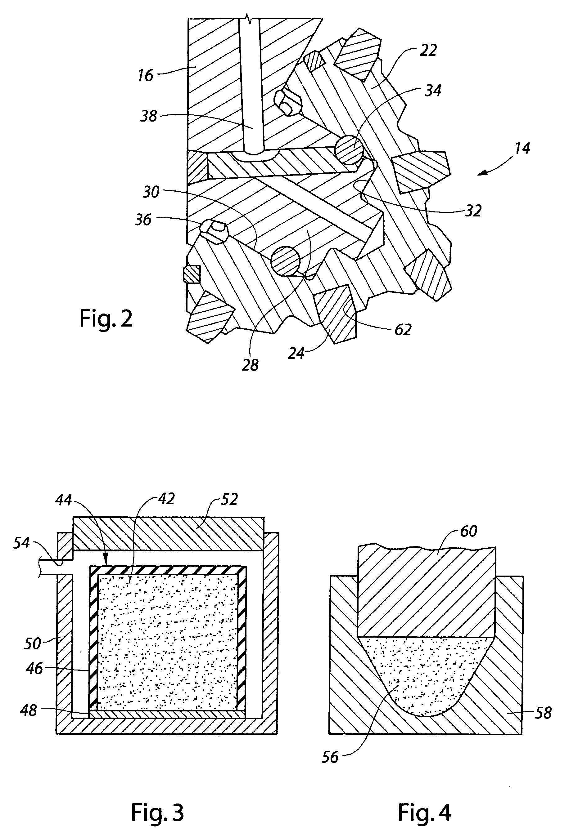 Earth-boring tools and cutter assemblies having a cutting element co-sintered with a cone structure, methods of using the same