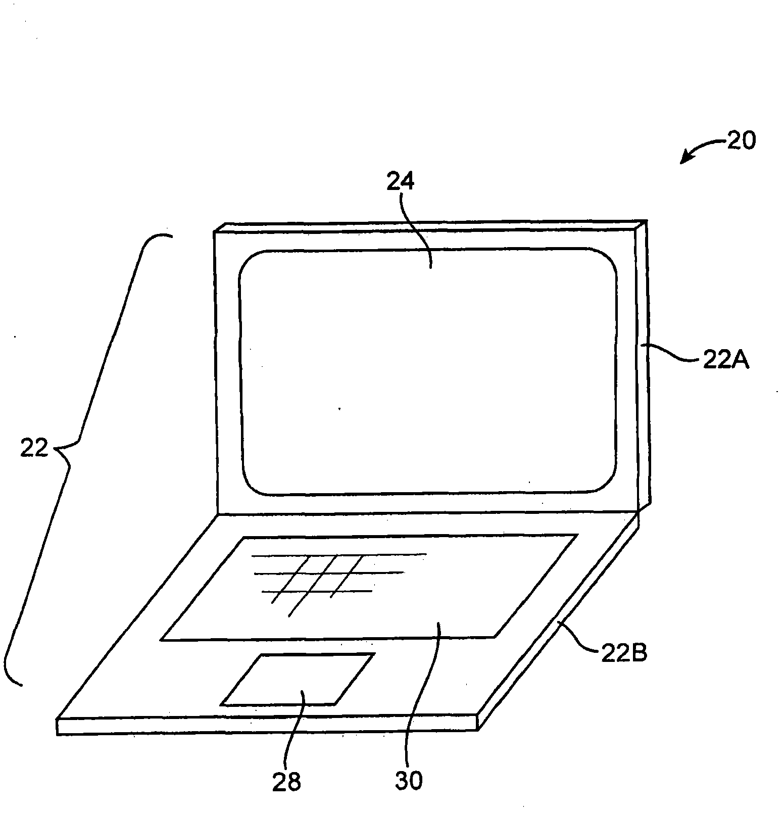 Laser processing of display components for electronic devices