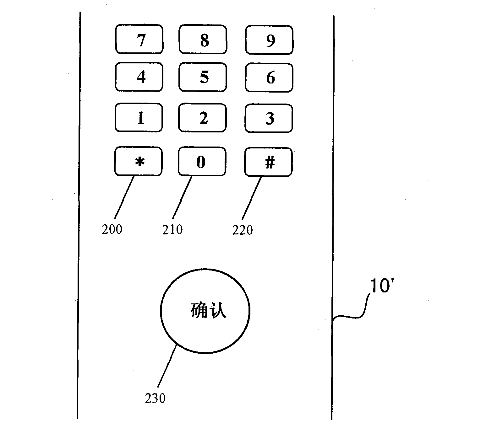 Method of operating interactive type TV