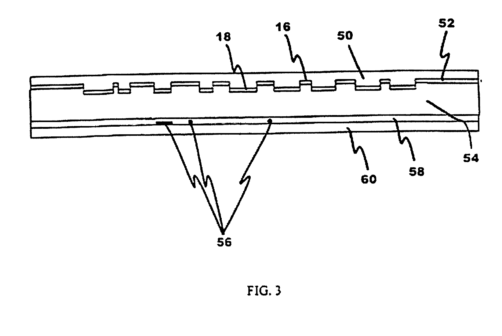 Copy-protected optical media and method of manufacture thereof