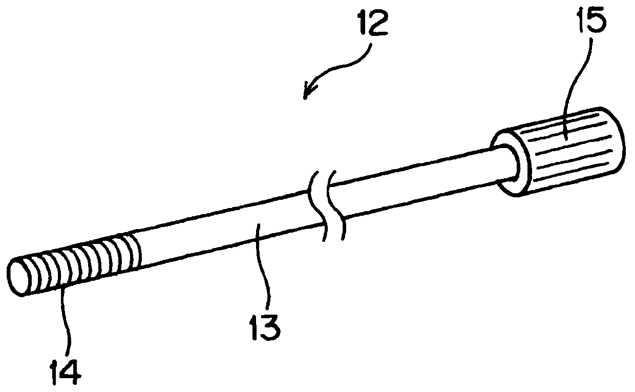 Positron CT device