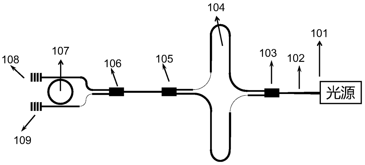 A silicon-based narrow linewidth tunable external cavity laser