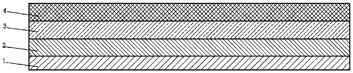 Conductive cloth adhesive tape