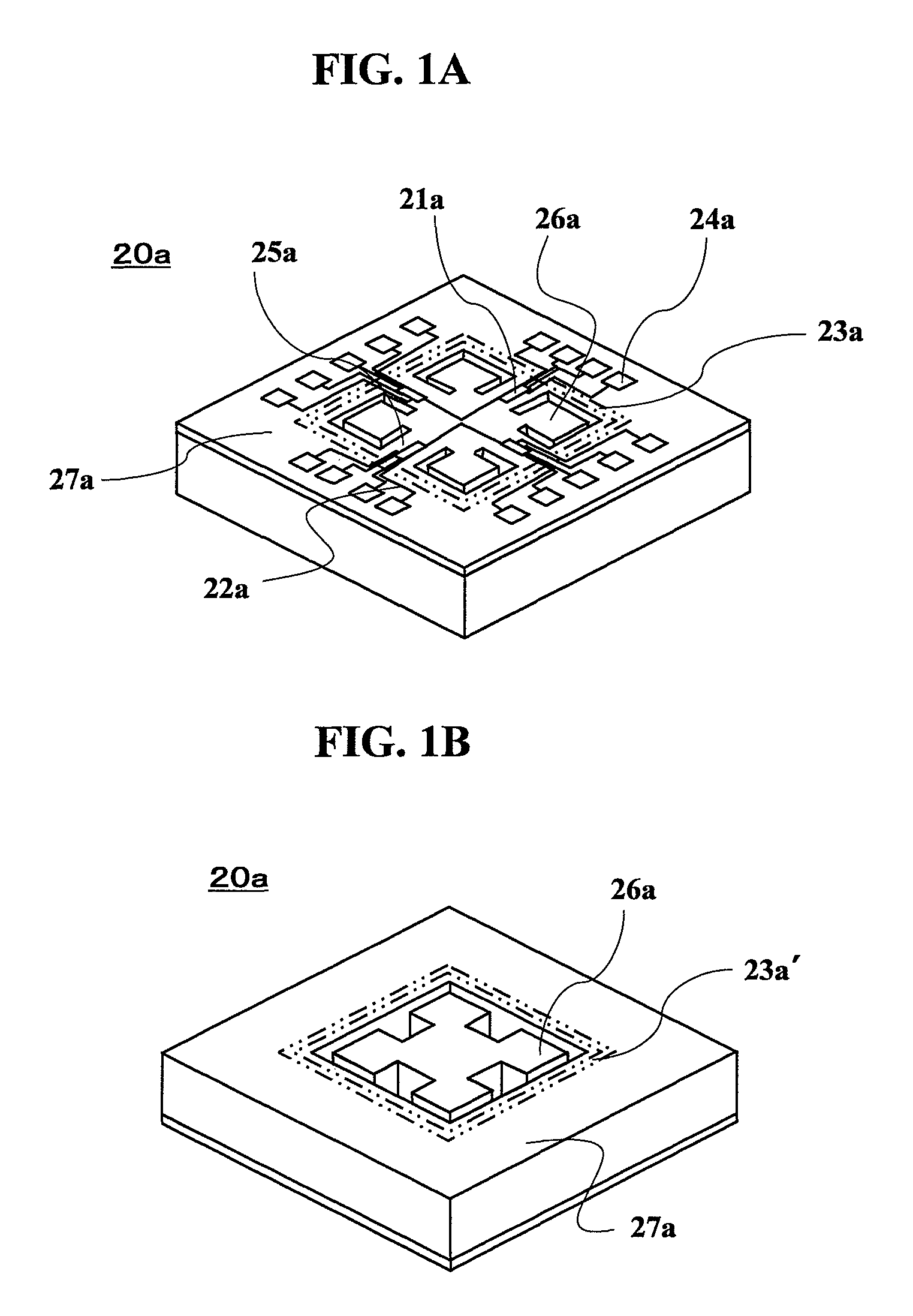 Semiconductor sensor device and method for manufacturing same