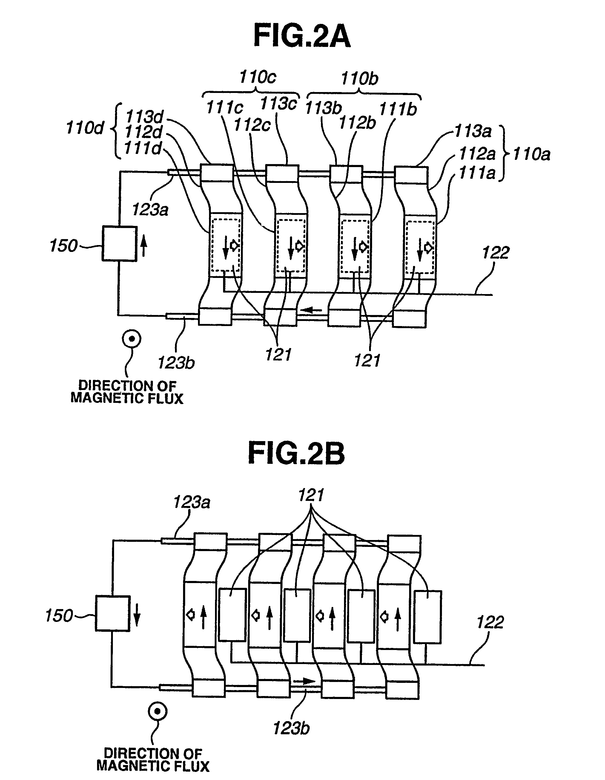 Electric potential sensor, and image forming apparatus