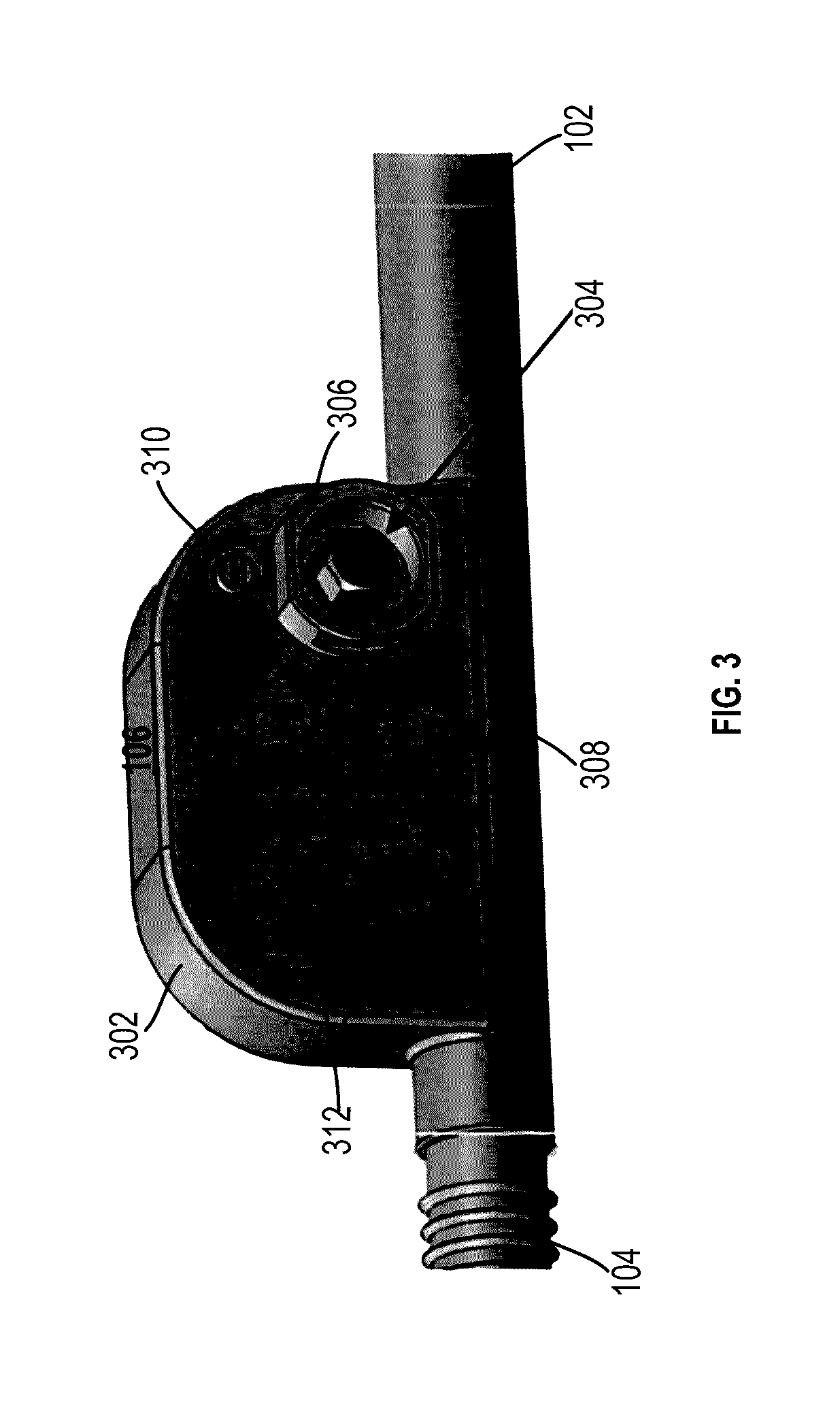 Growing rod for treating spinal deformities and method for using same