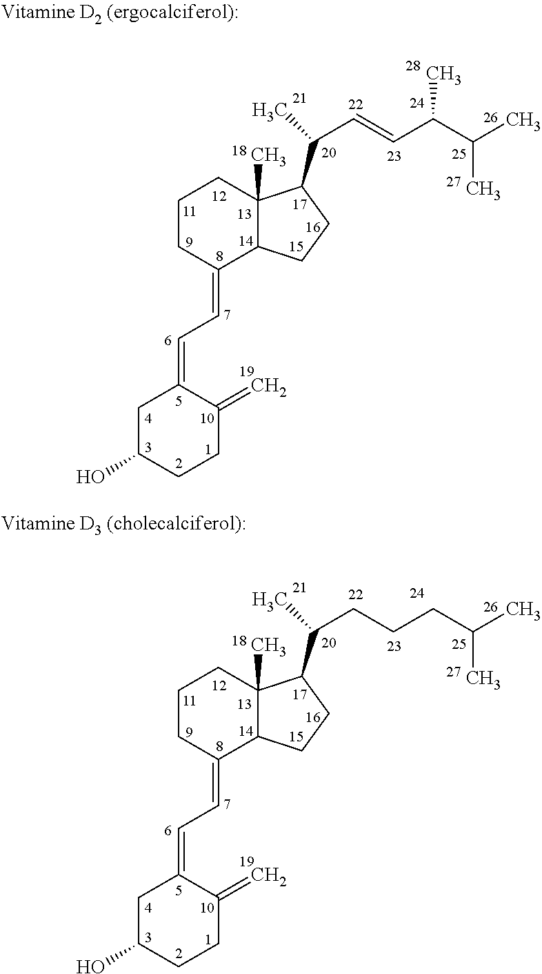 Solution for dissociating vitamin D from vitamin-D binding protein, associated detection method and use