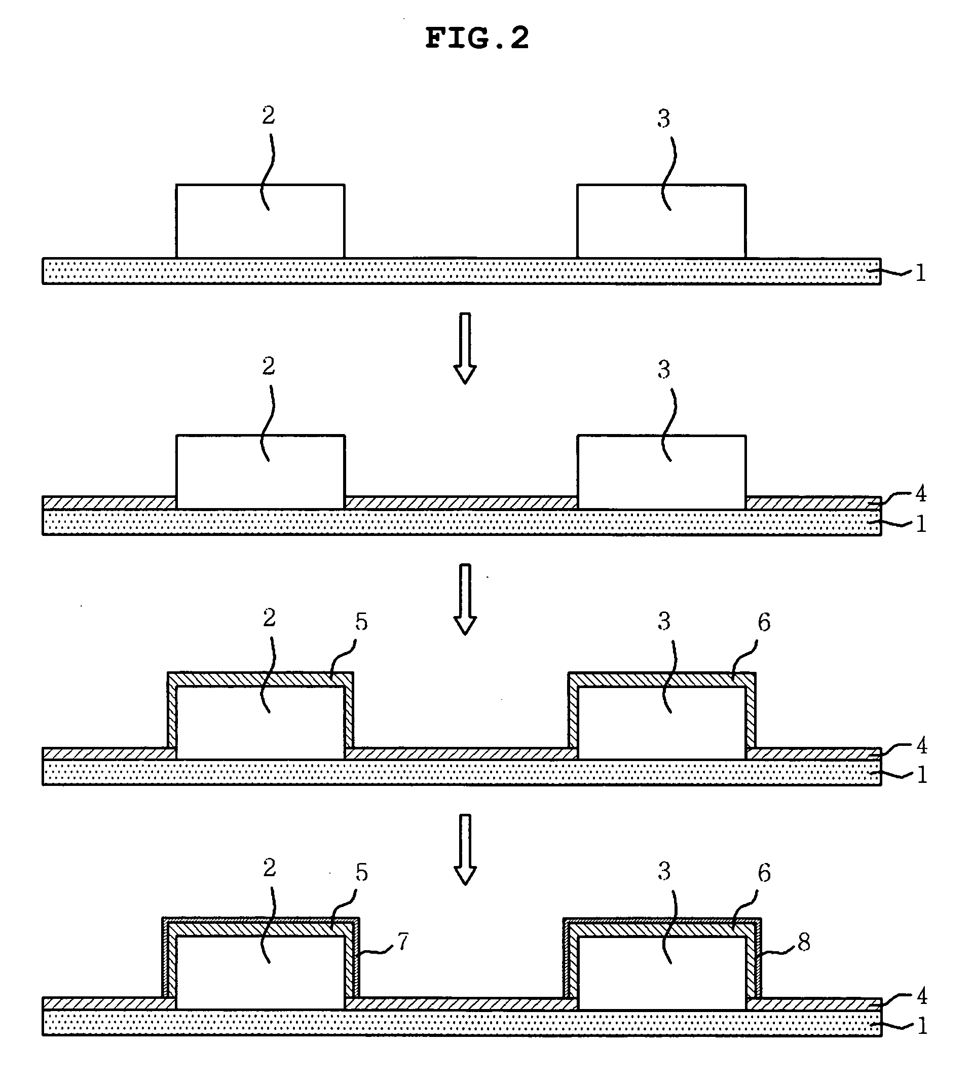 Method for plating printed circuit board and printed circuit board manufactured therefrom