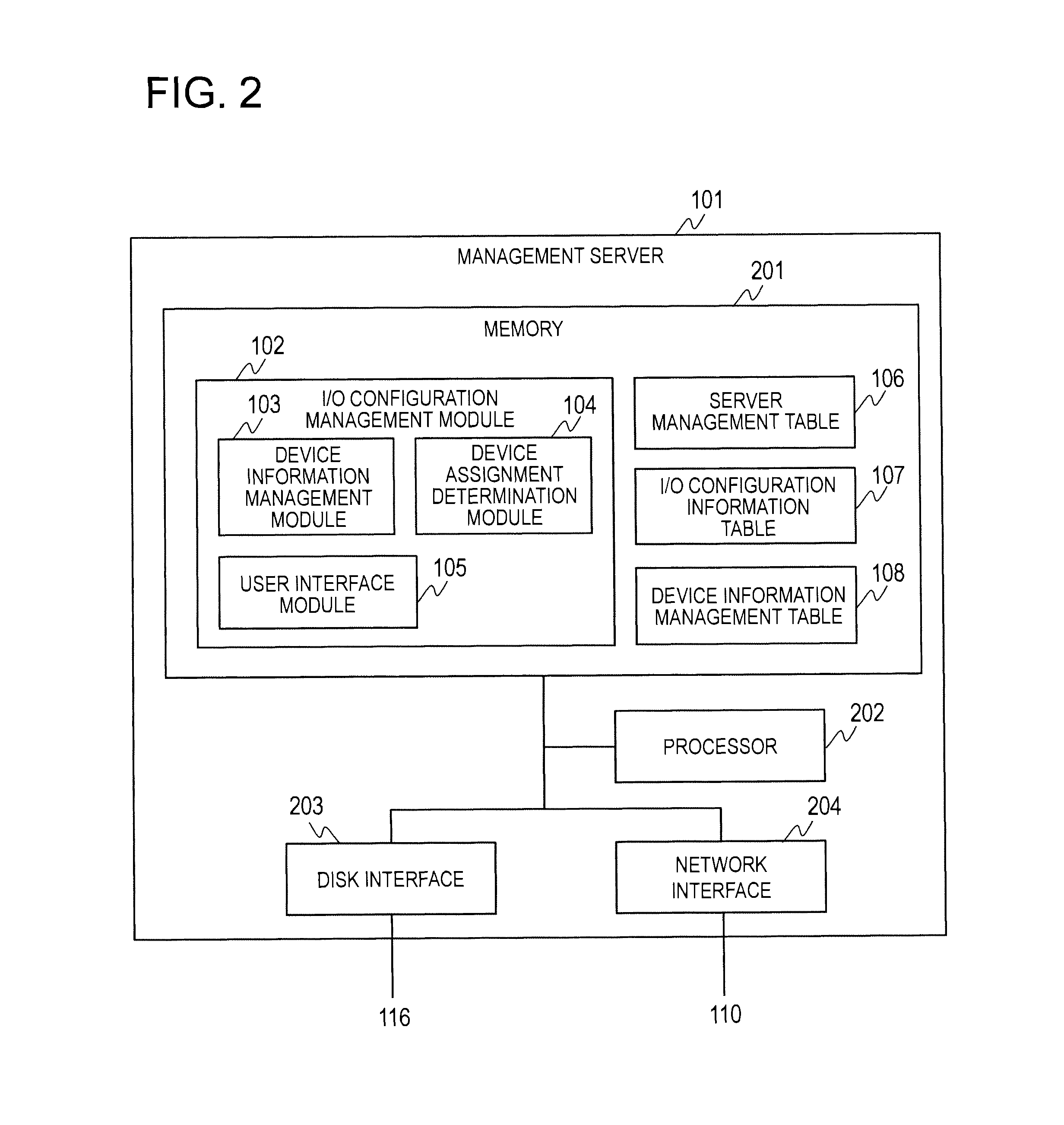 Computer system and management server