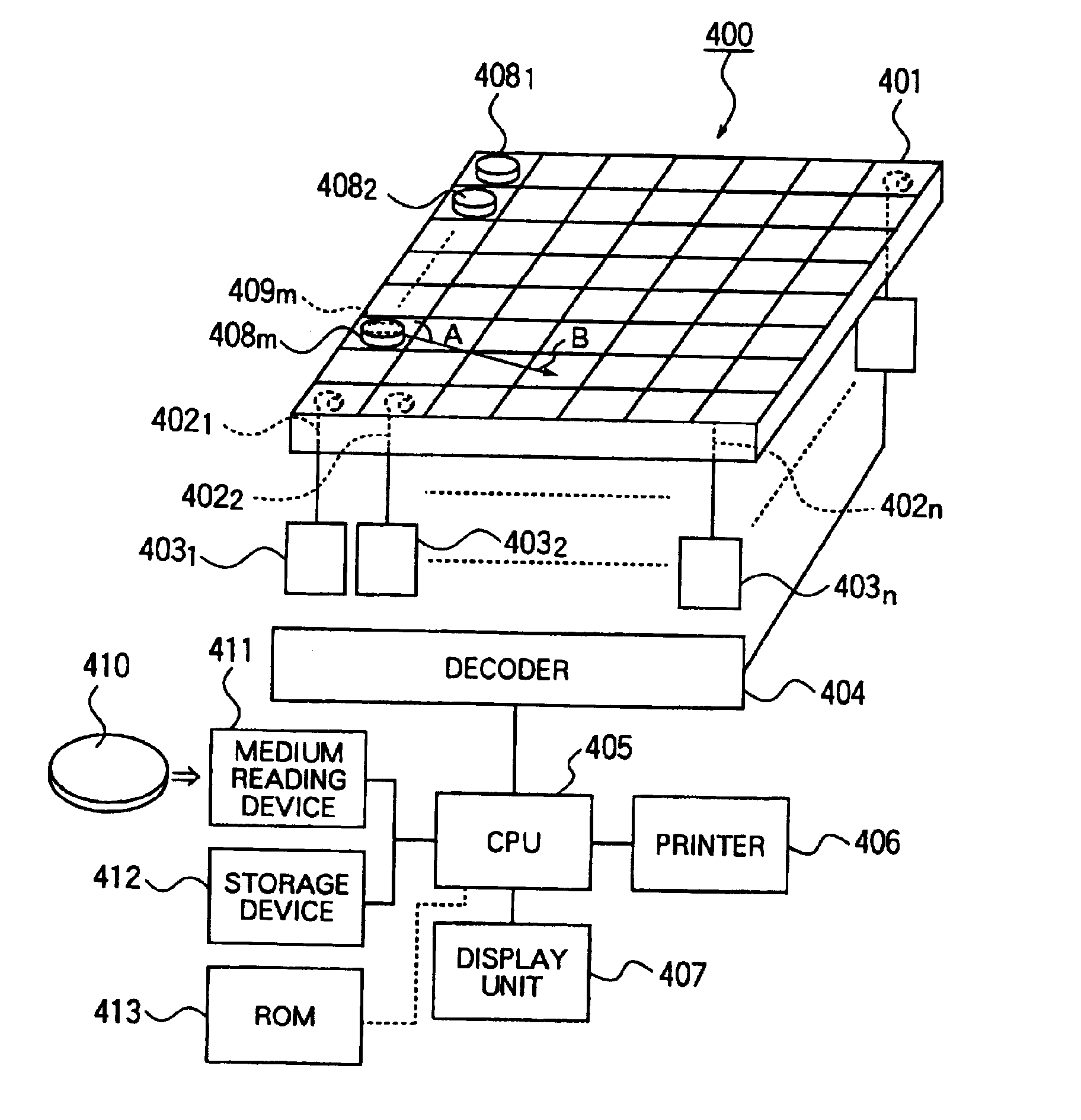 Game machine and information communication system using data carrier