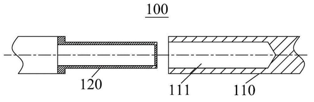 Cavity filter, radio-frequency zooming-out equipment, signal receiving-transmitting device and tower top amplifier