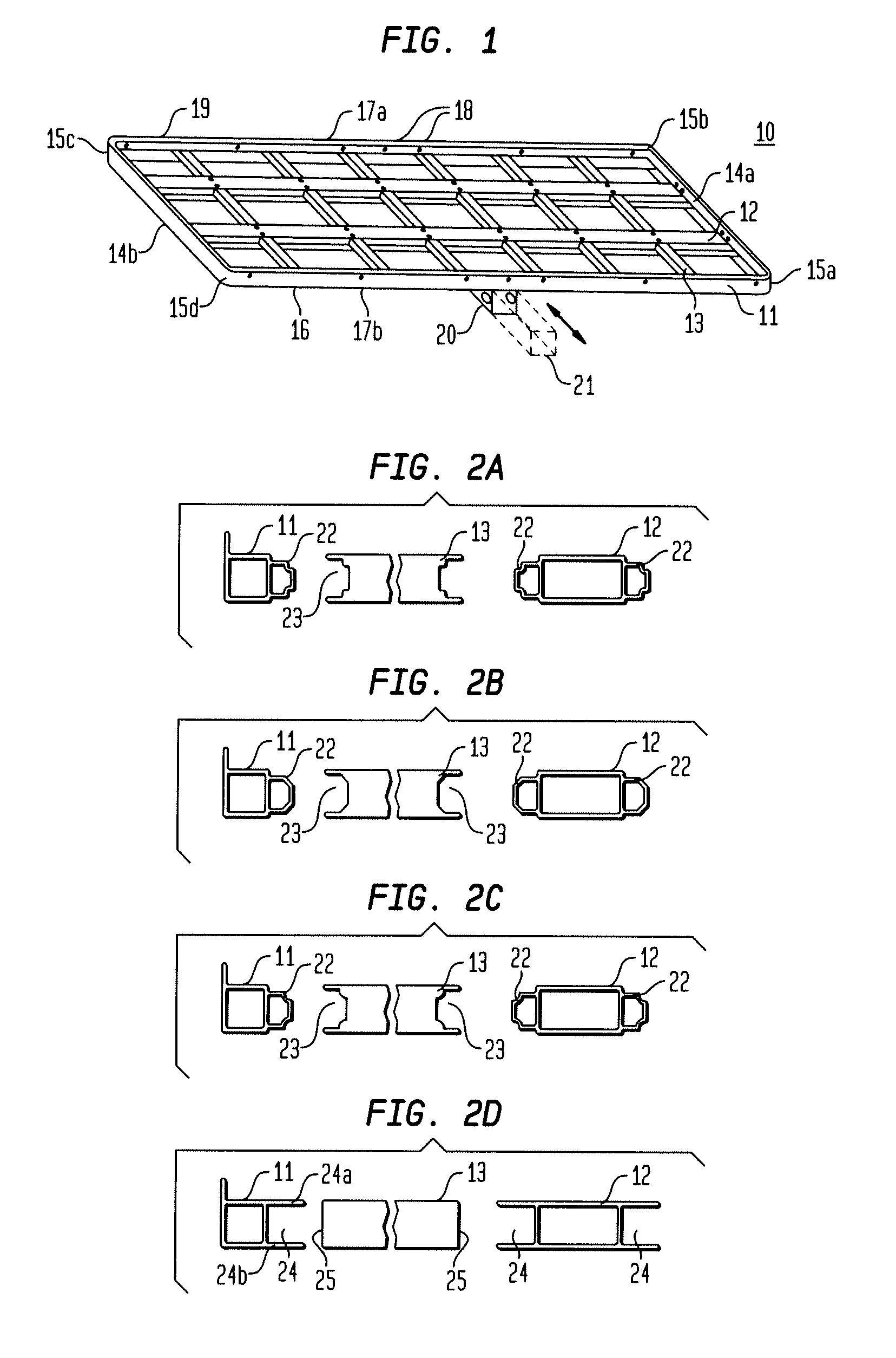 Cargo Carrier With Vehicle Attachment