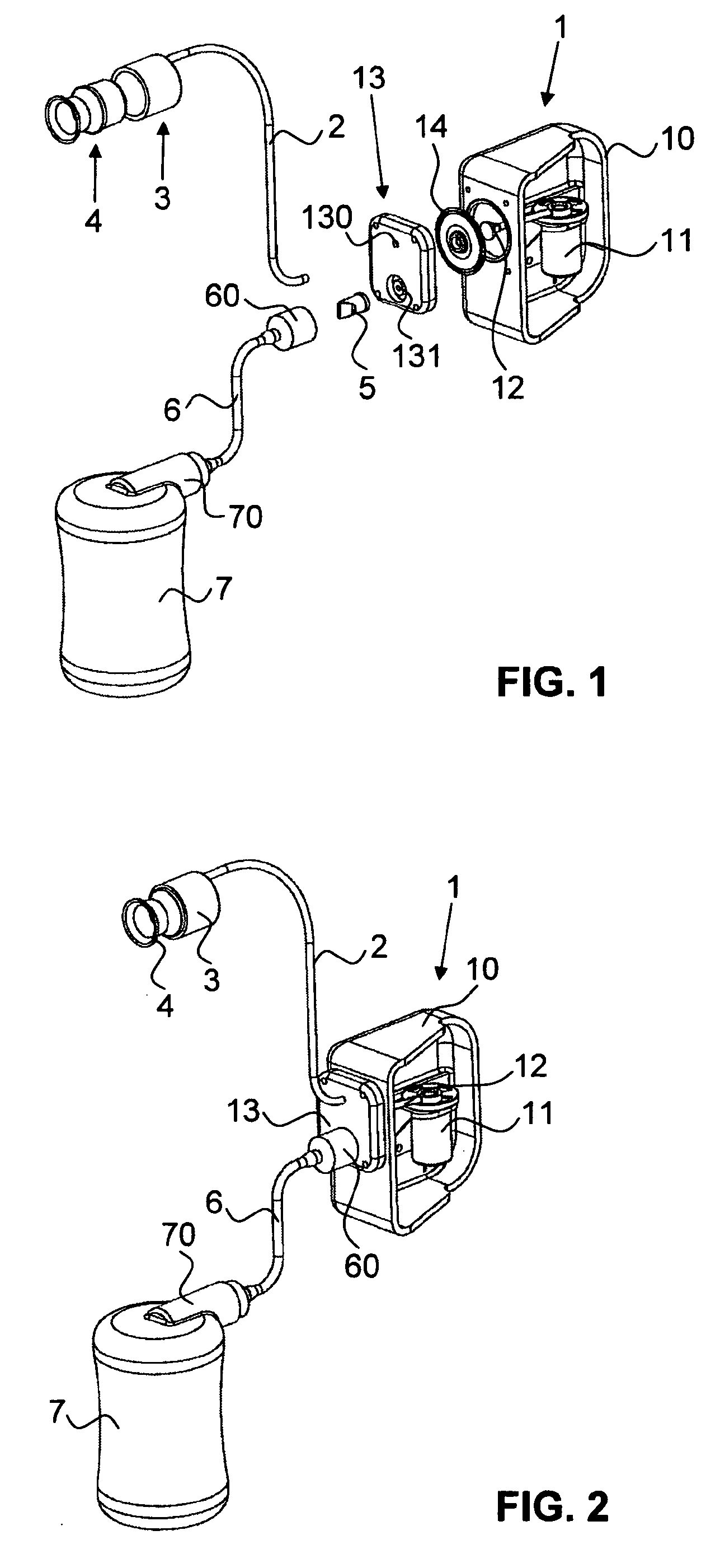 Device and method for expressing human breast milk