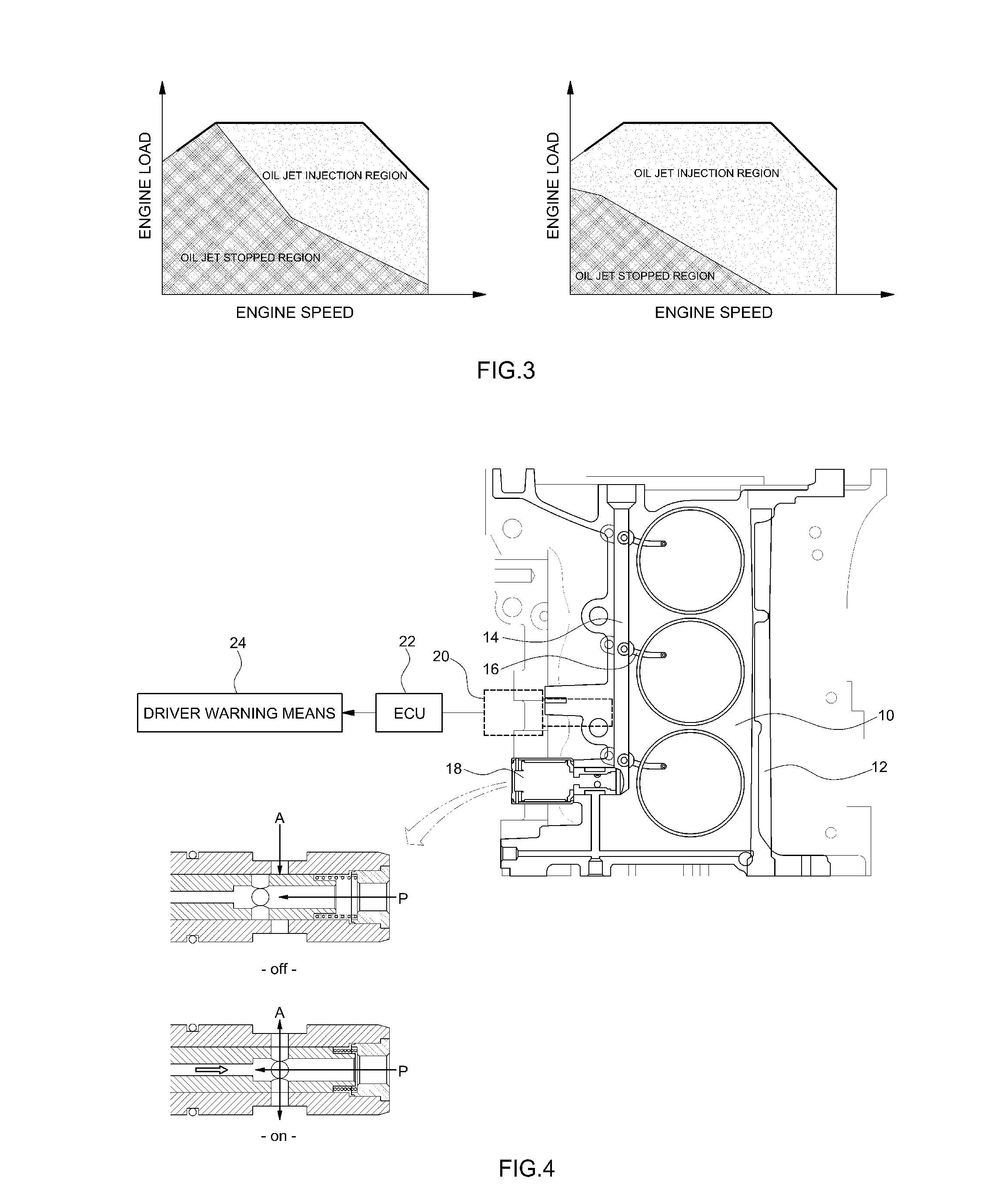 Apparatus and method for diagnosing failure of piston cooling jet of engine